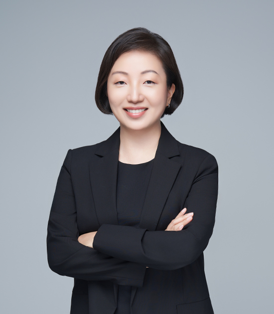 HYE-YOUN (HELEN) KIM